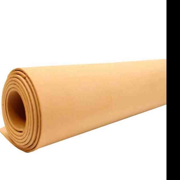 FOAMY 70X95 CM. CAMELLO CAFE CLARO E.10 C.50